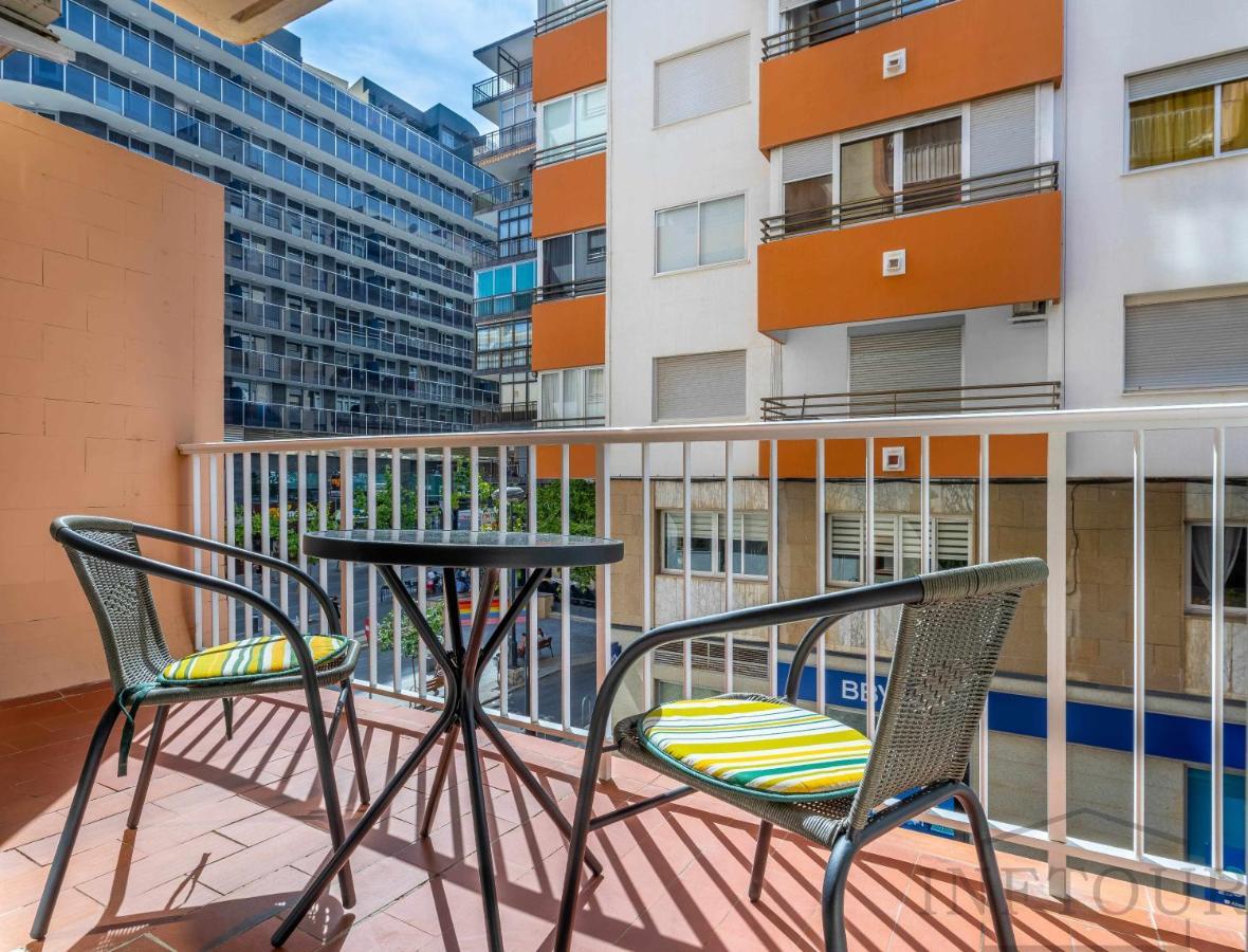 Apartamento Inftour Stefano
