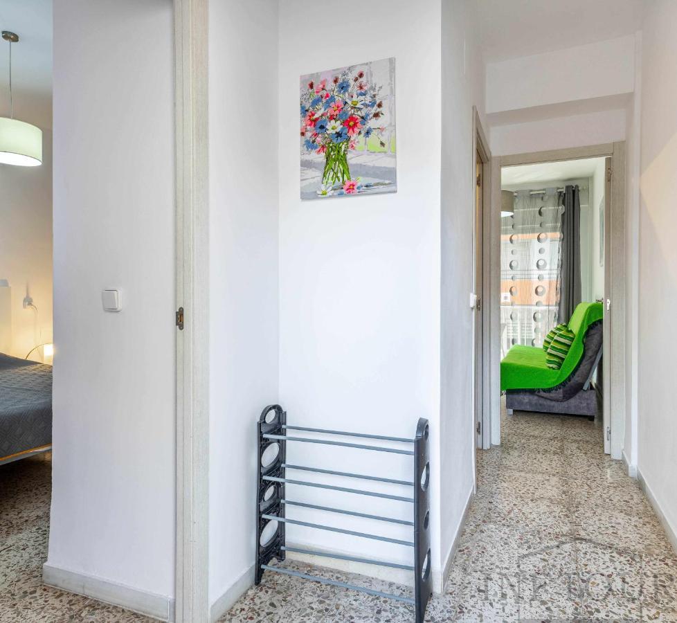 Apartamento Inftour Stefano *