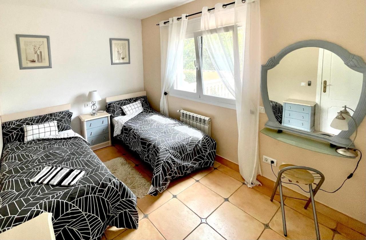 Casa Seaste Villa