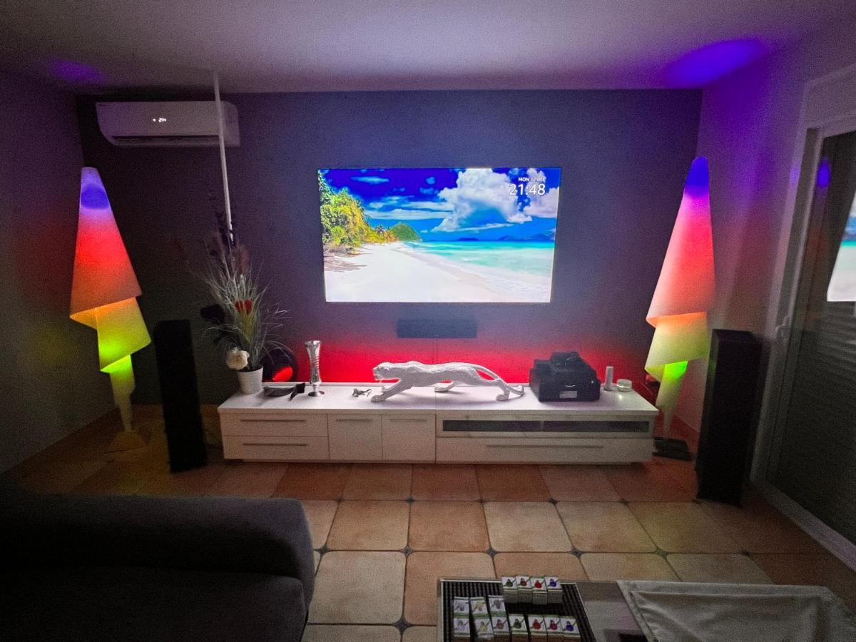 Casa Seaste Calpe