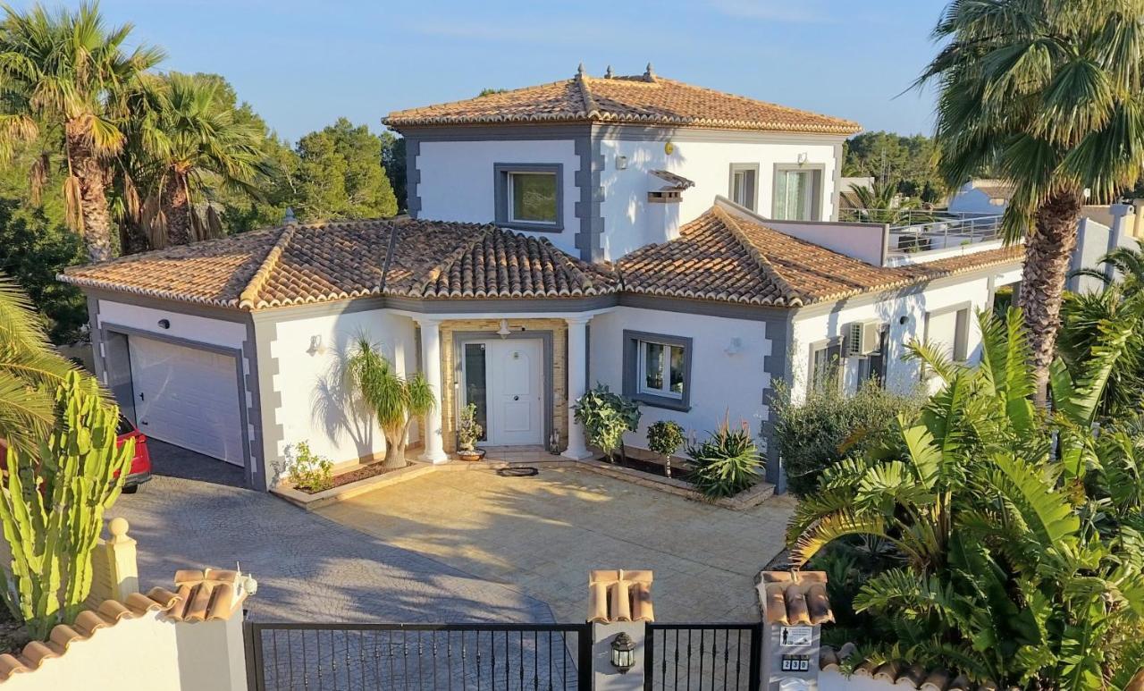 Casa Seaste * Calpe