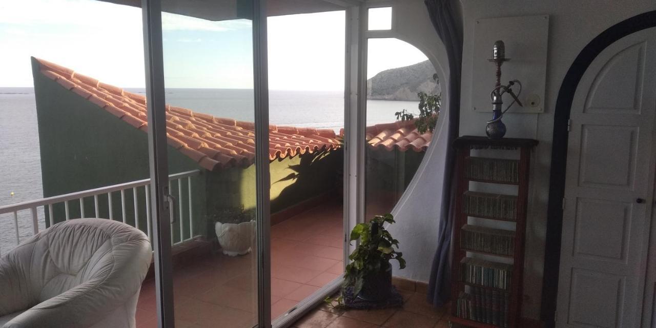 Sobre El Mar * Calpe