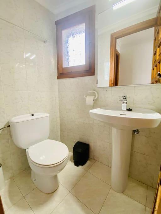 With Private Pool And Close To The Calpe