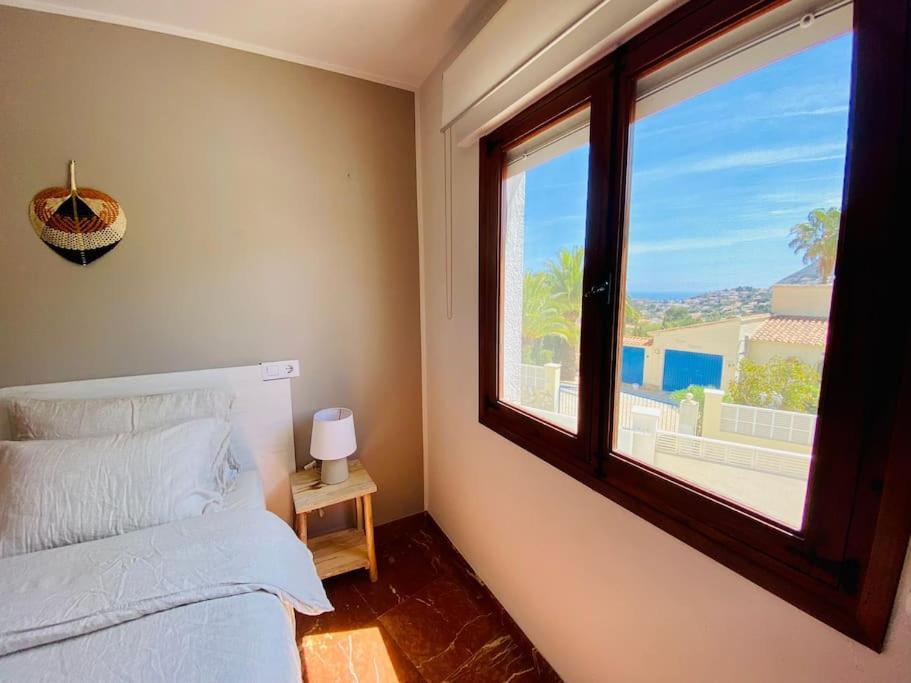 With Private Pool And Close To The Villa