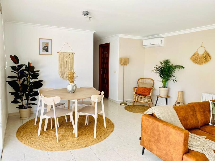 With Private Pool And Close To The Calpe