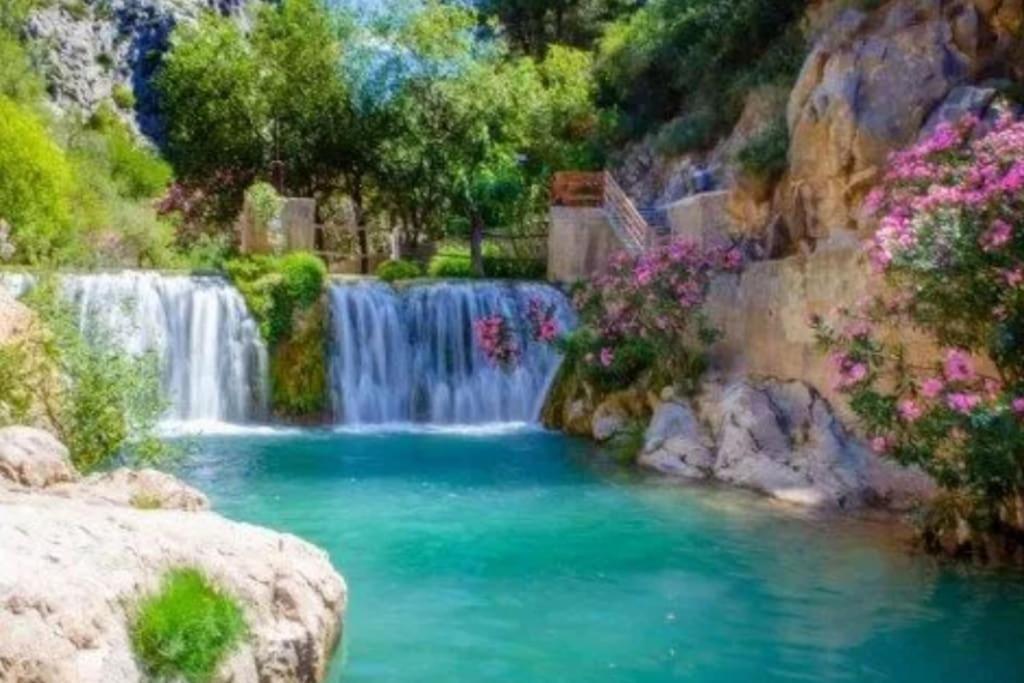With Private Pool And Close To The *