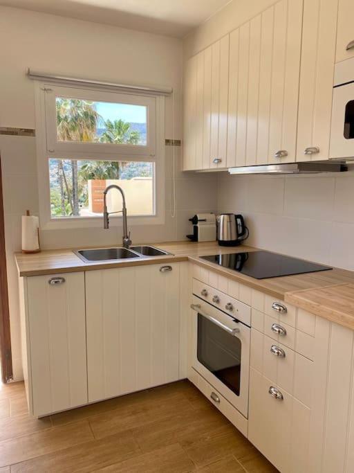 With Private Pool And Close To The Villa *