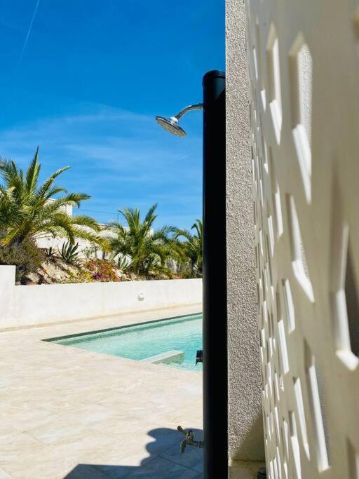 With Private Pool And Close To The *