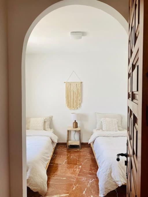 With Private Pool And Close To The Villa