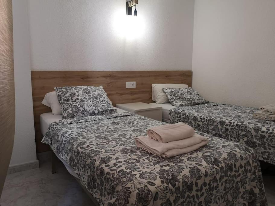 Apartamento Panoramic Sea Views *