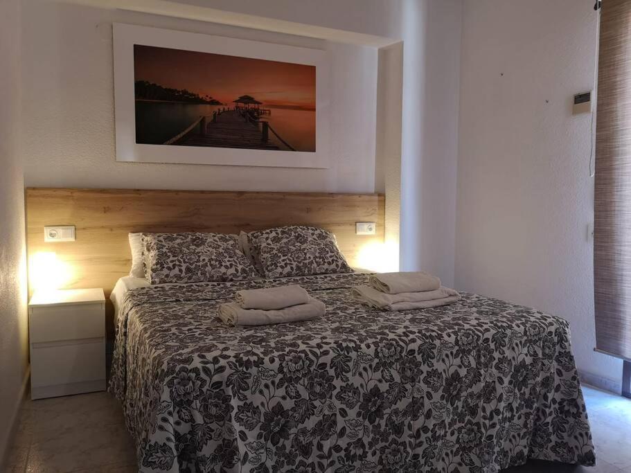 Apartamento Panoramic Sea Views *