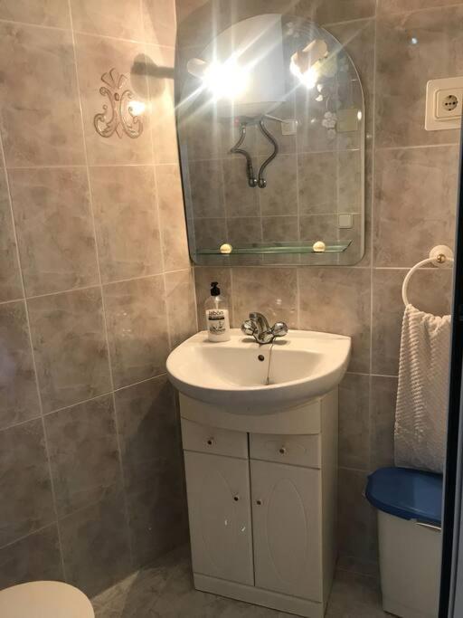 Apartamento Panoramic Sea Views *