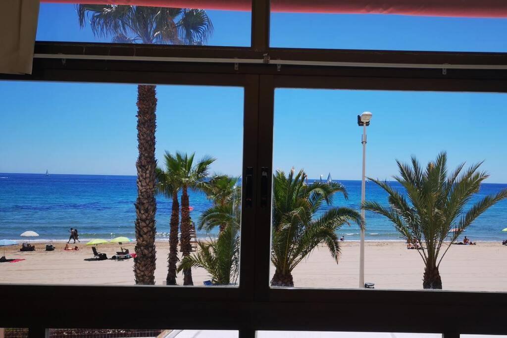 Apartamento Panoramic Sea Views