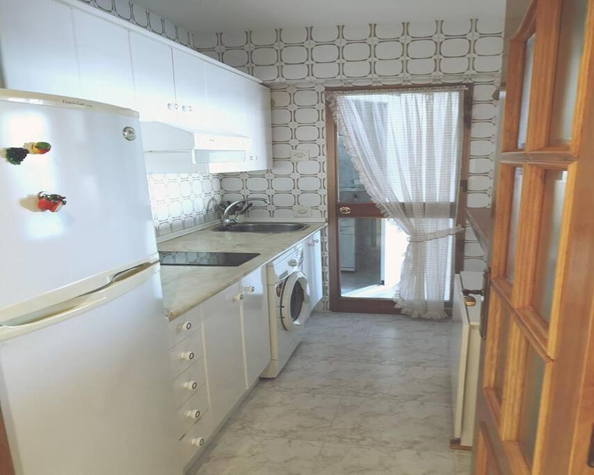Apartamento Panoramic Sea Views *
