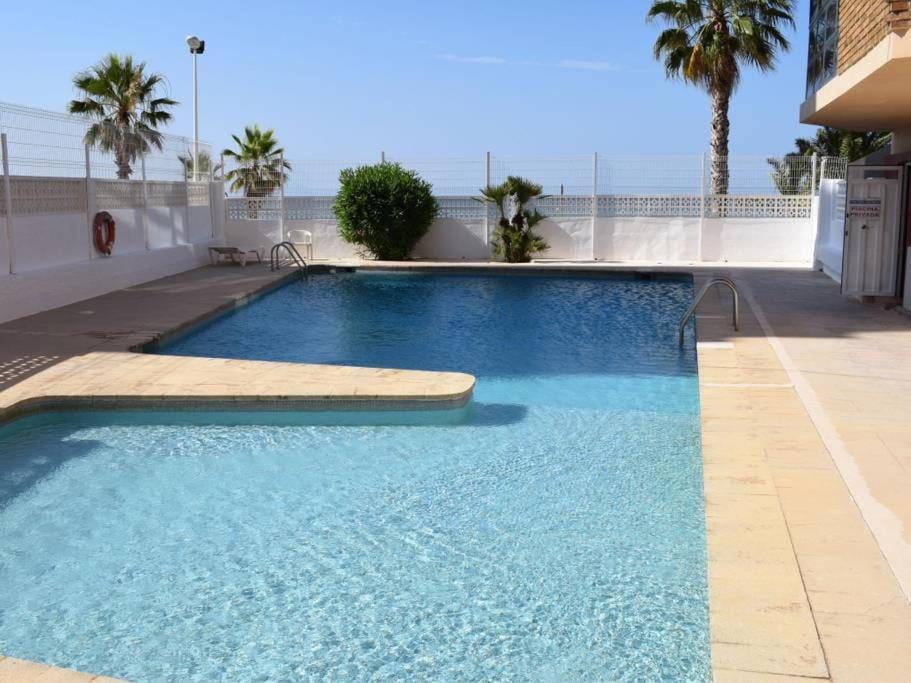 Panoramic Sea Views * Calpe
