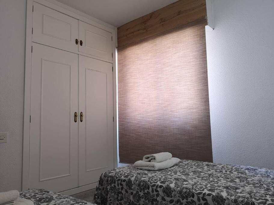 Panoramic Sea Views Apartamento Calpe