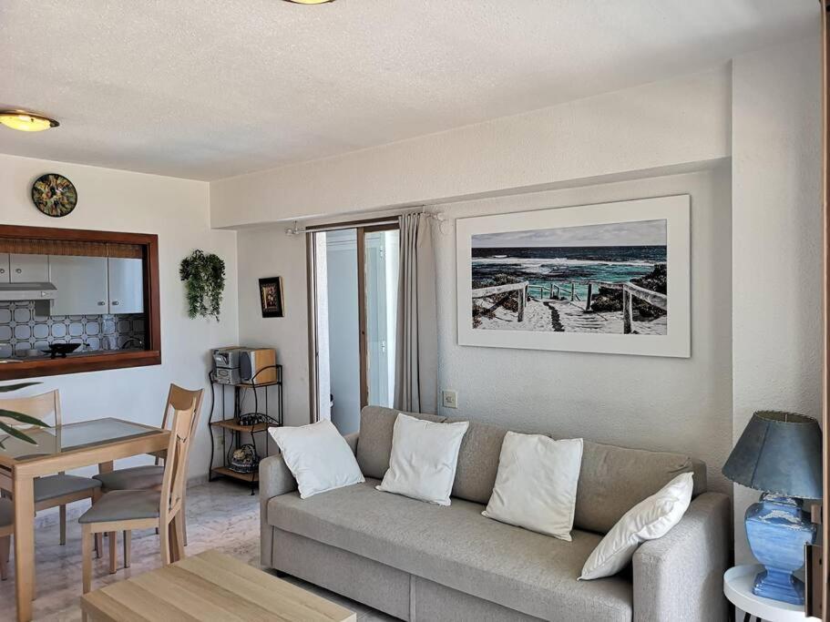 Apartamento Panoramic Sea Views Calpe