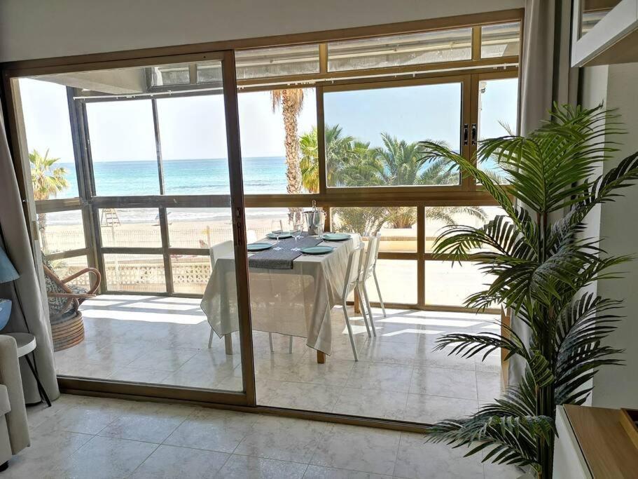 Panoramic Sea Views Apartamento Calpe