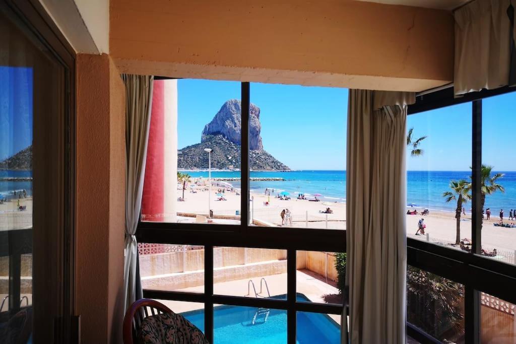 Panoramic Sea Views