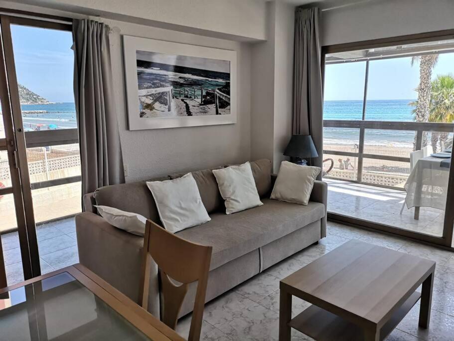 Panoramic Sea Views Calpe