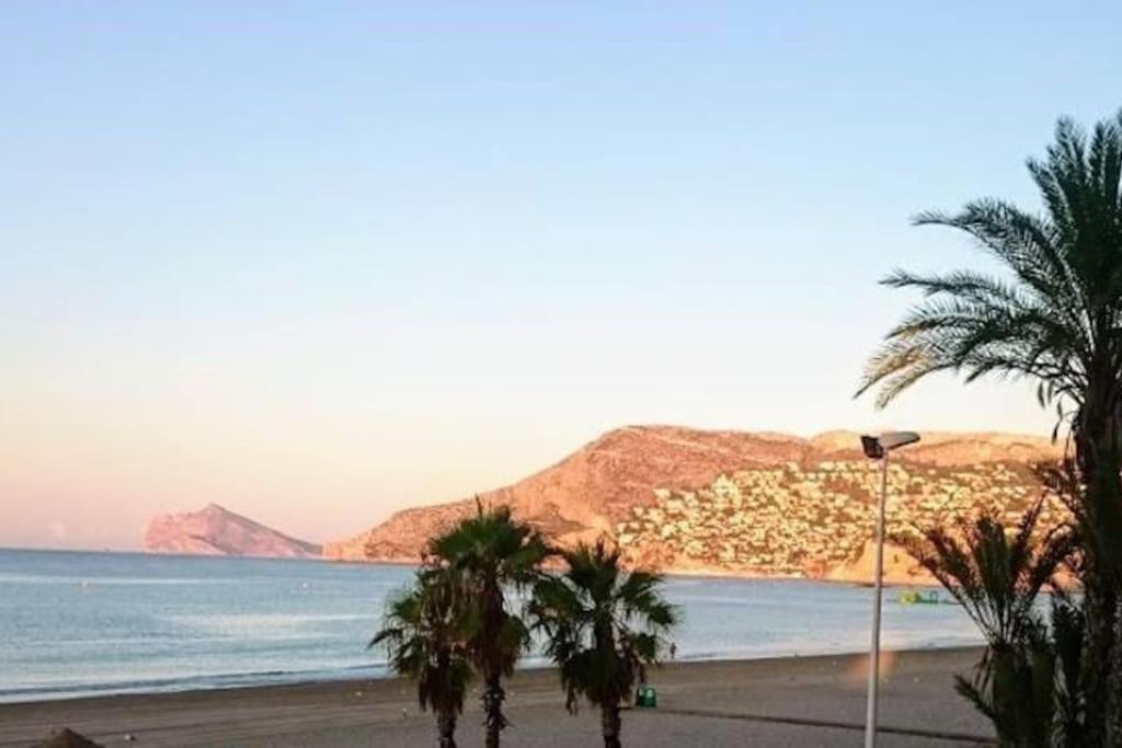 Panoramic Sea Views * Calpe