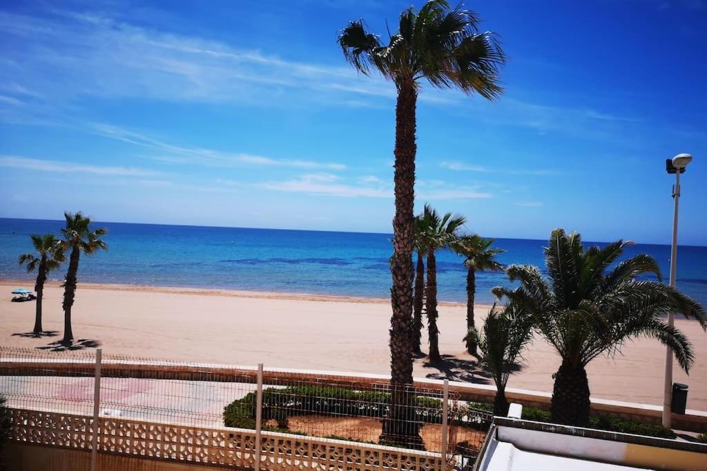 Panoramic Sea Views Apartamento Calpe