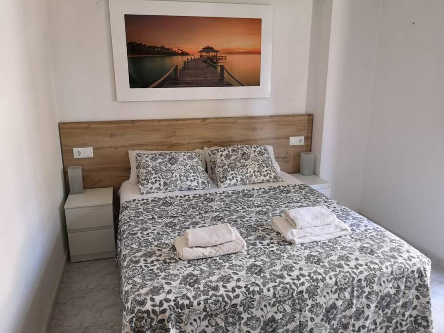 Panoramic Sea Views Apartamento *