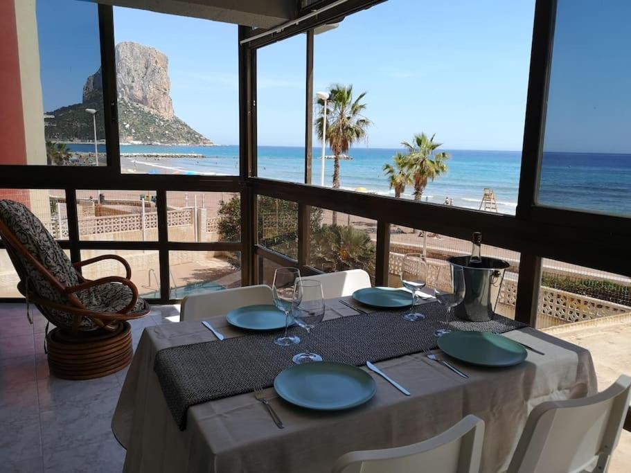 Apartamento Panoramic Sea Views