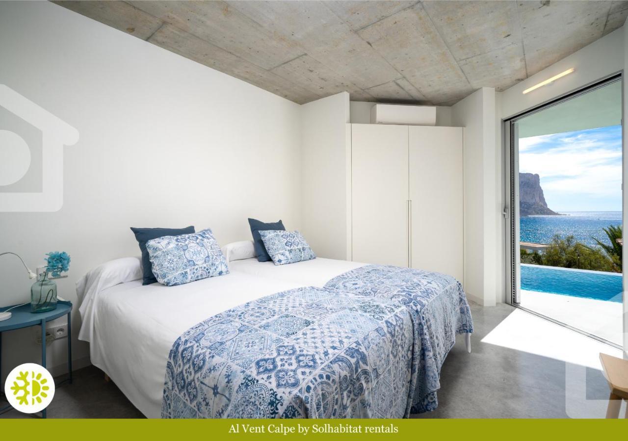 Villa Al Vent By Solhabitat