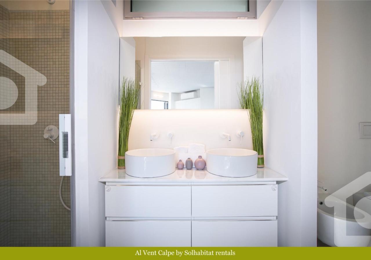 Villa Al Vent By Solhabitat