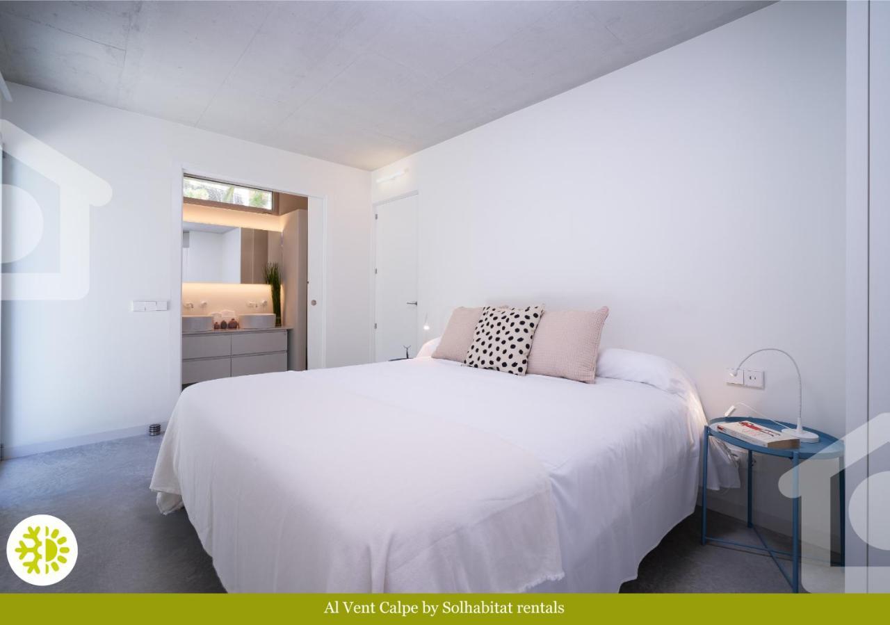 Al Vent By Solhabitat Villa *