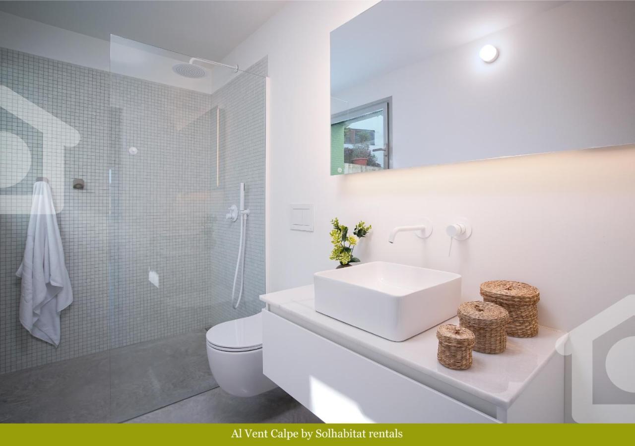 Villa Al Vent By Solhabitat