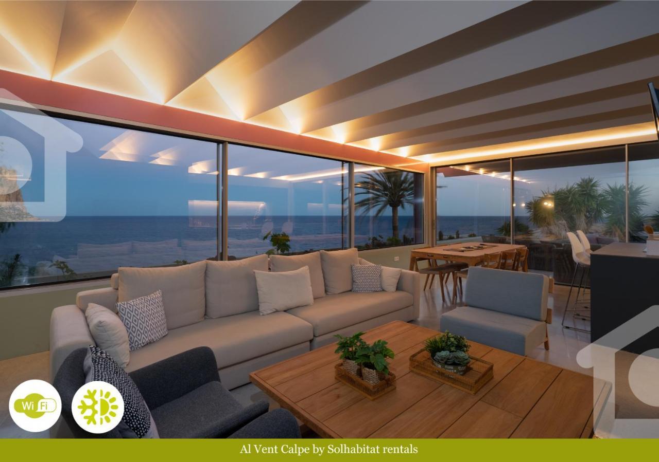 Al Vent By Solhabitat Villa *