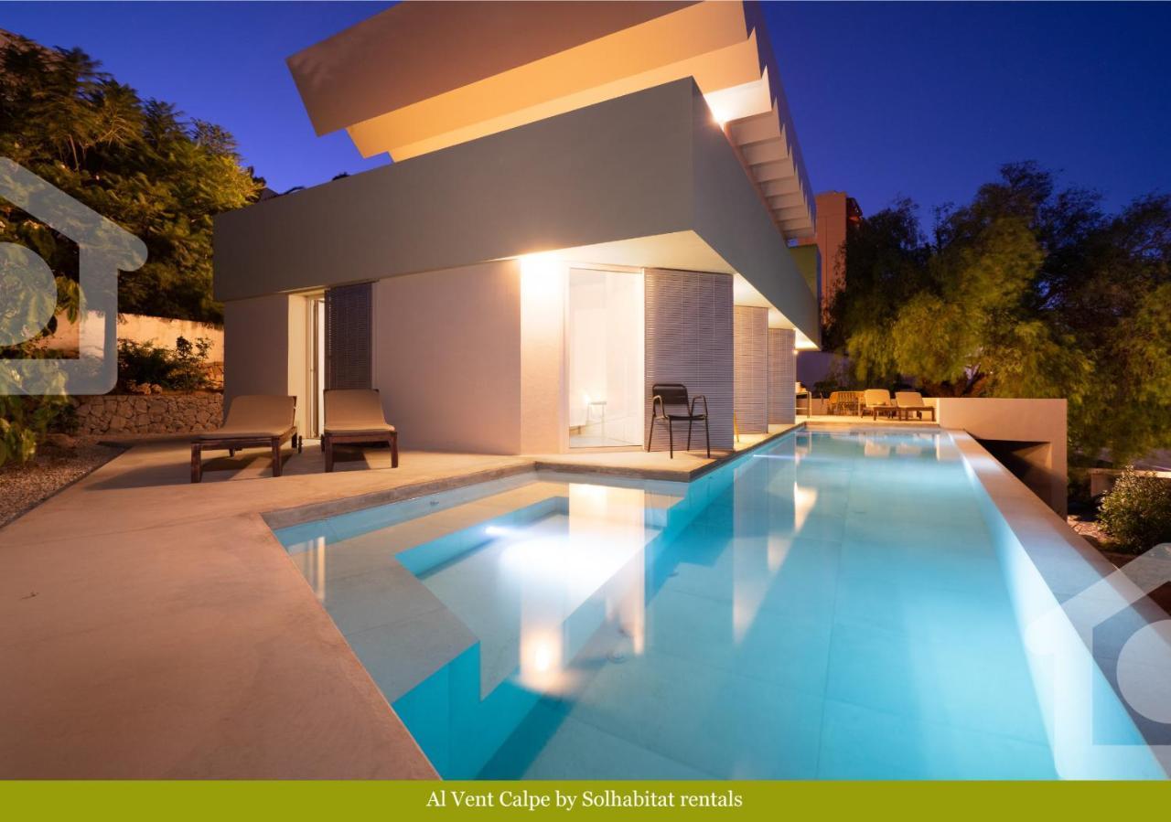 Villa Al Vent By Solhabitat