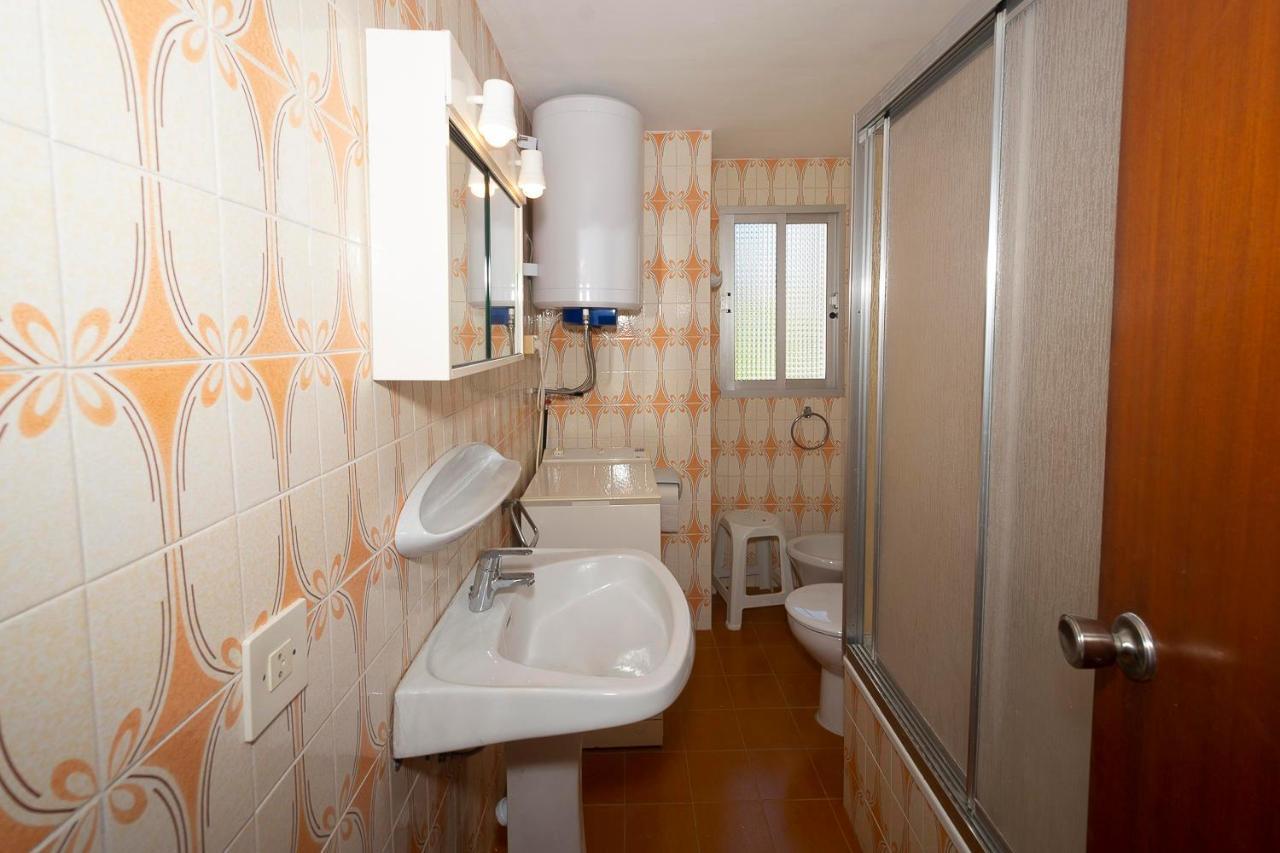 Apartamen5o Mar4villoso En La Playa De La Fossa Voramar