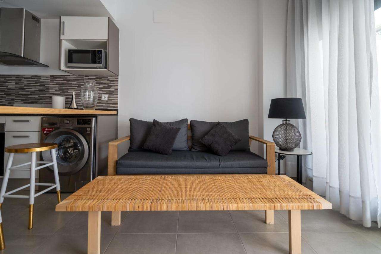 Apartment Apartamento Calpe Beach Calpe