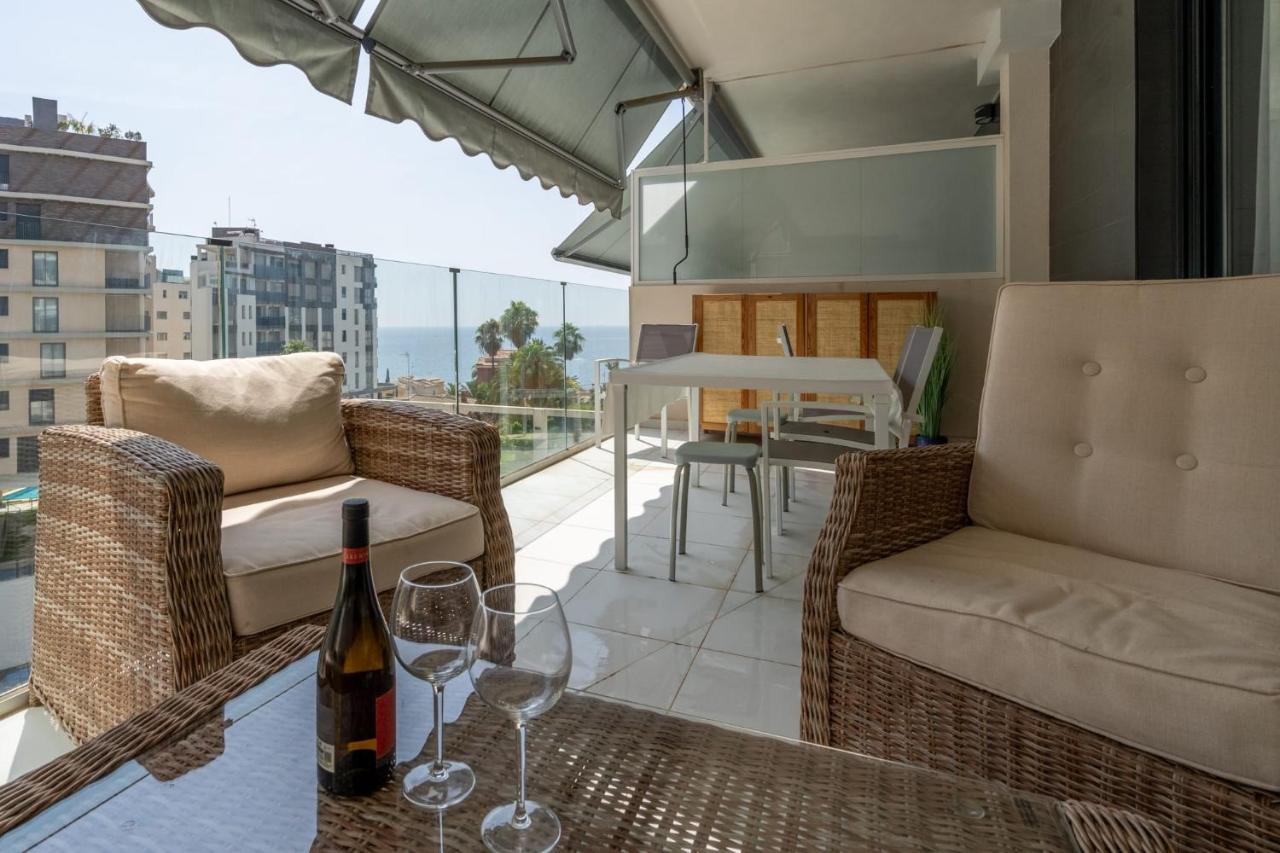 Apartamento Calpe Beach