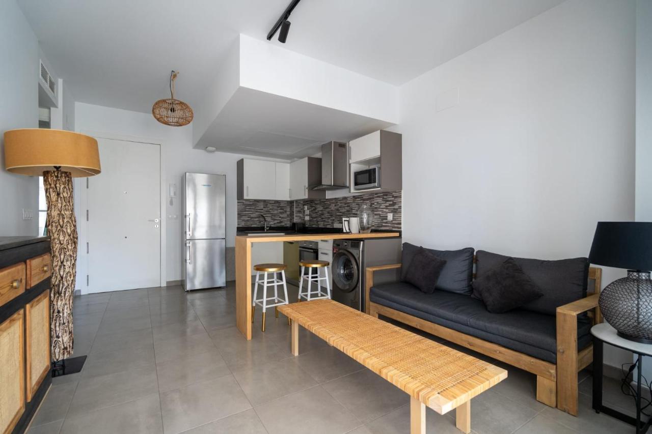 Apartamento Calpe Beach Apartment