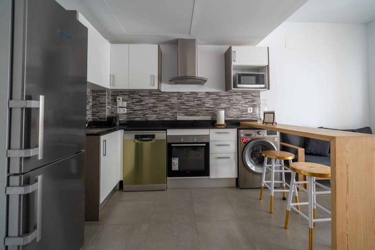 Apartamento Calpe Beach * Calpe