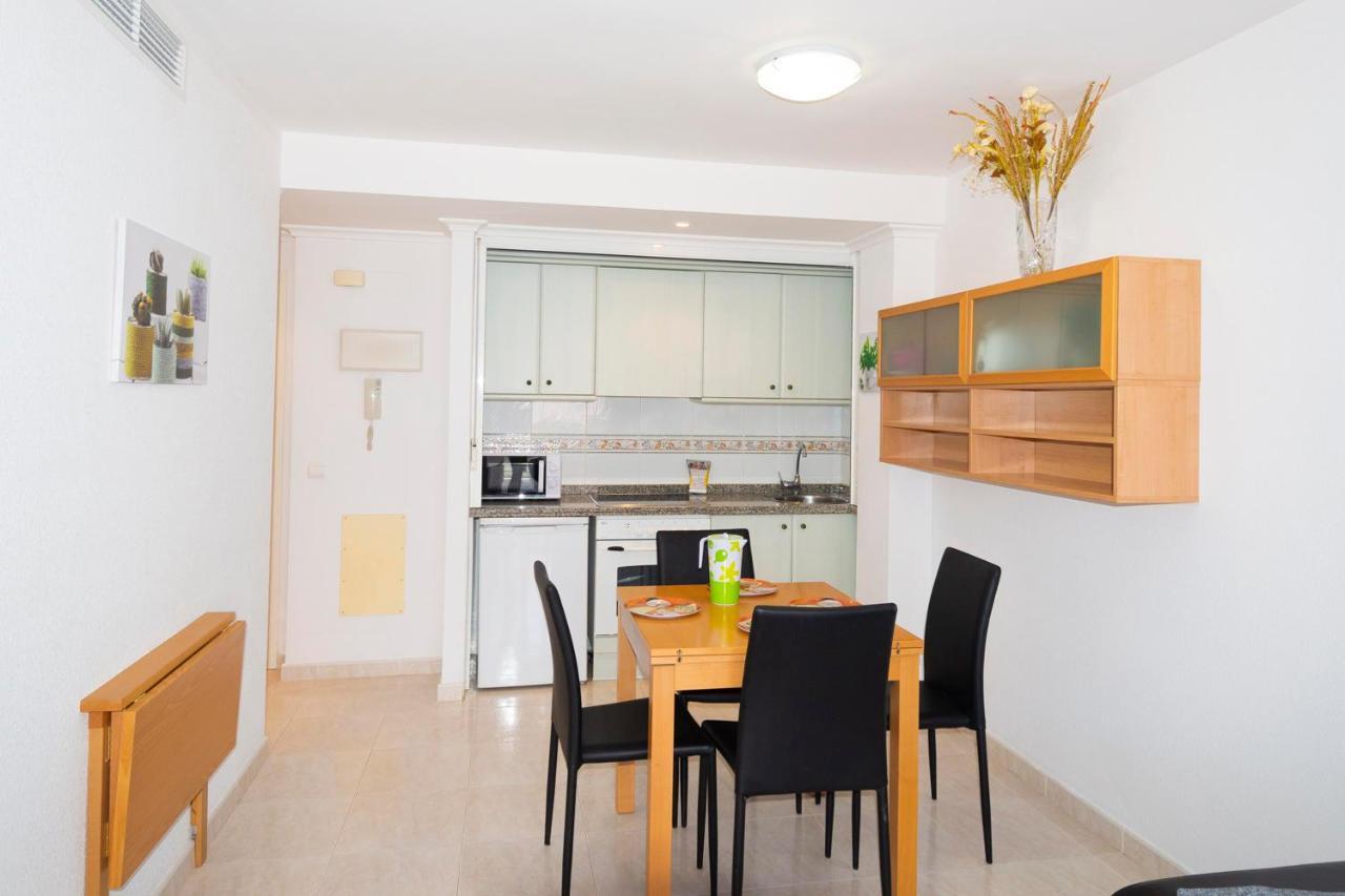 Apartamento Maravillo2o Con Vi5tas Al Mar C Topacio 3 *