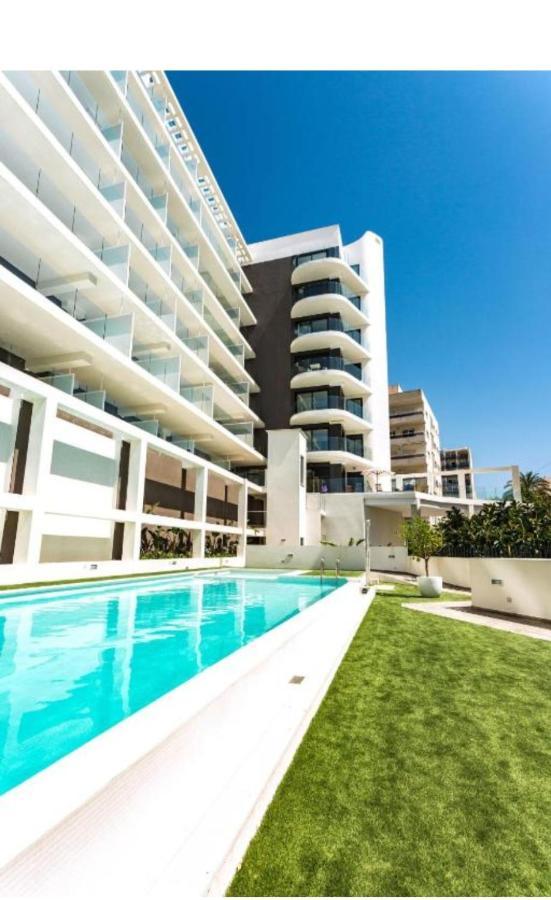 Apartamento Calpe Beach Calpe