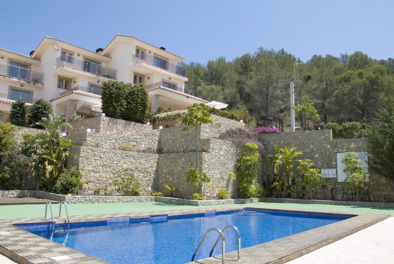 Villa Alegre Playa Grupo Terra De Mar, Con Encanto