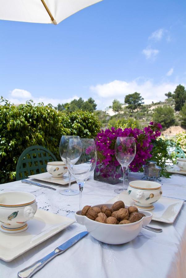 Villa Alegre Playa Grupo Terra De Mar, Con Encanto Calpe