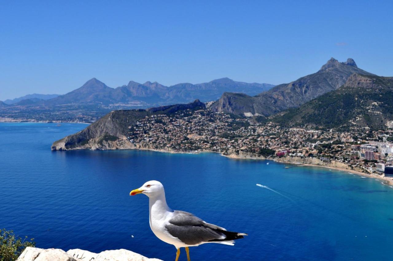 Villa Maryvilla 71 Calpe