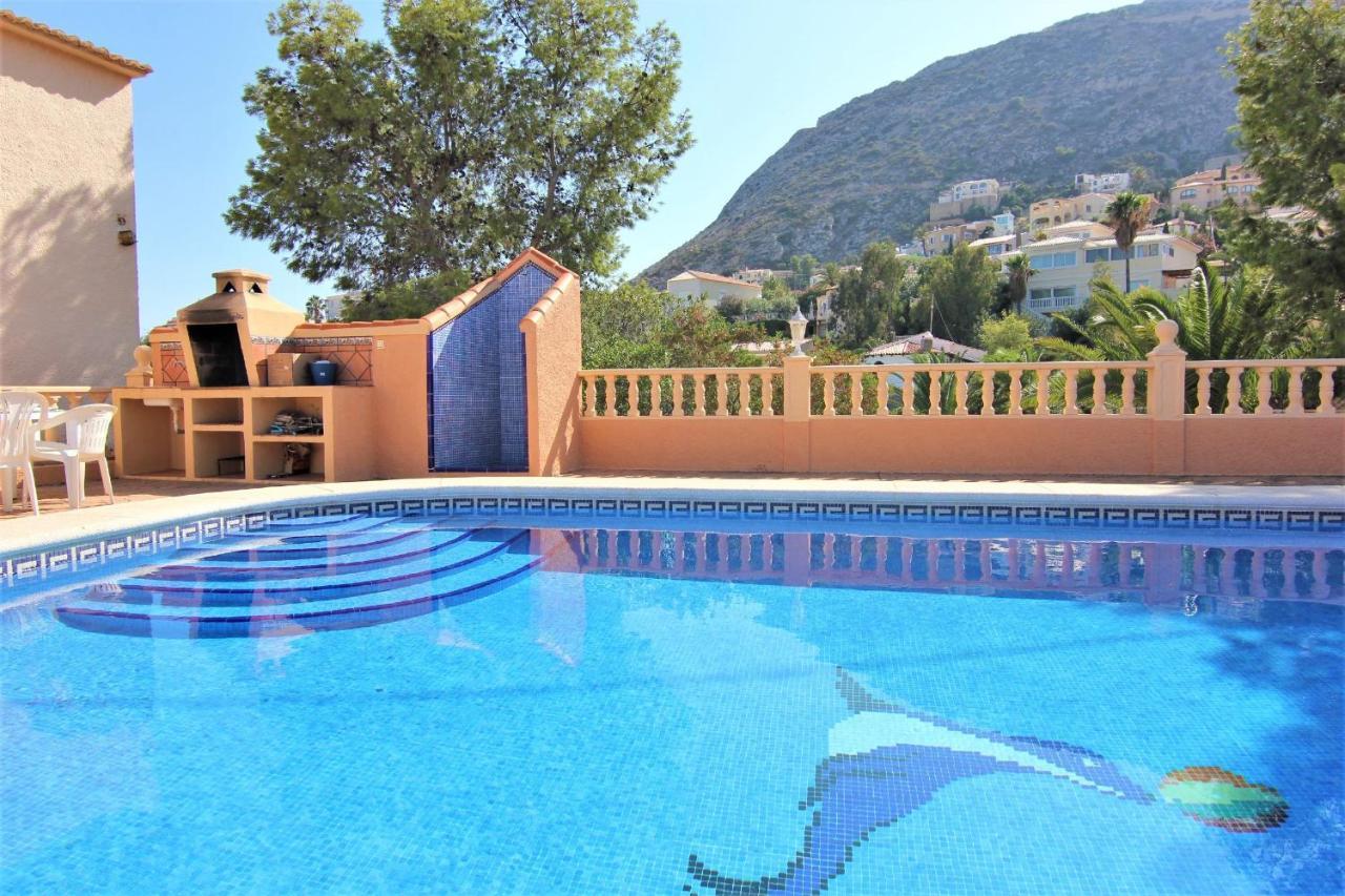 Maryvilla 71 Calpe