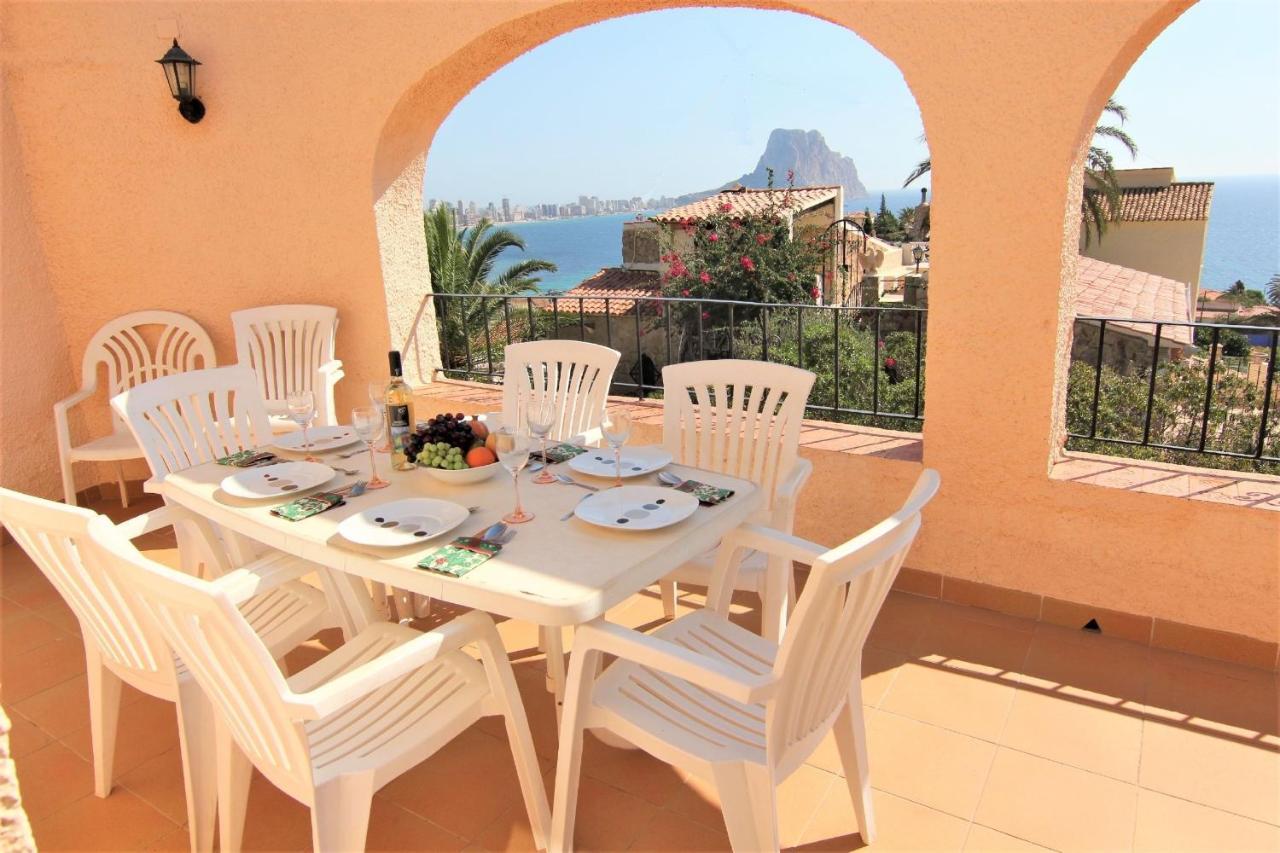 Maryvilla 71 Calpe