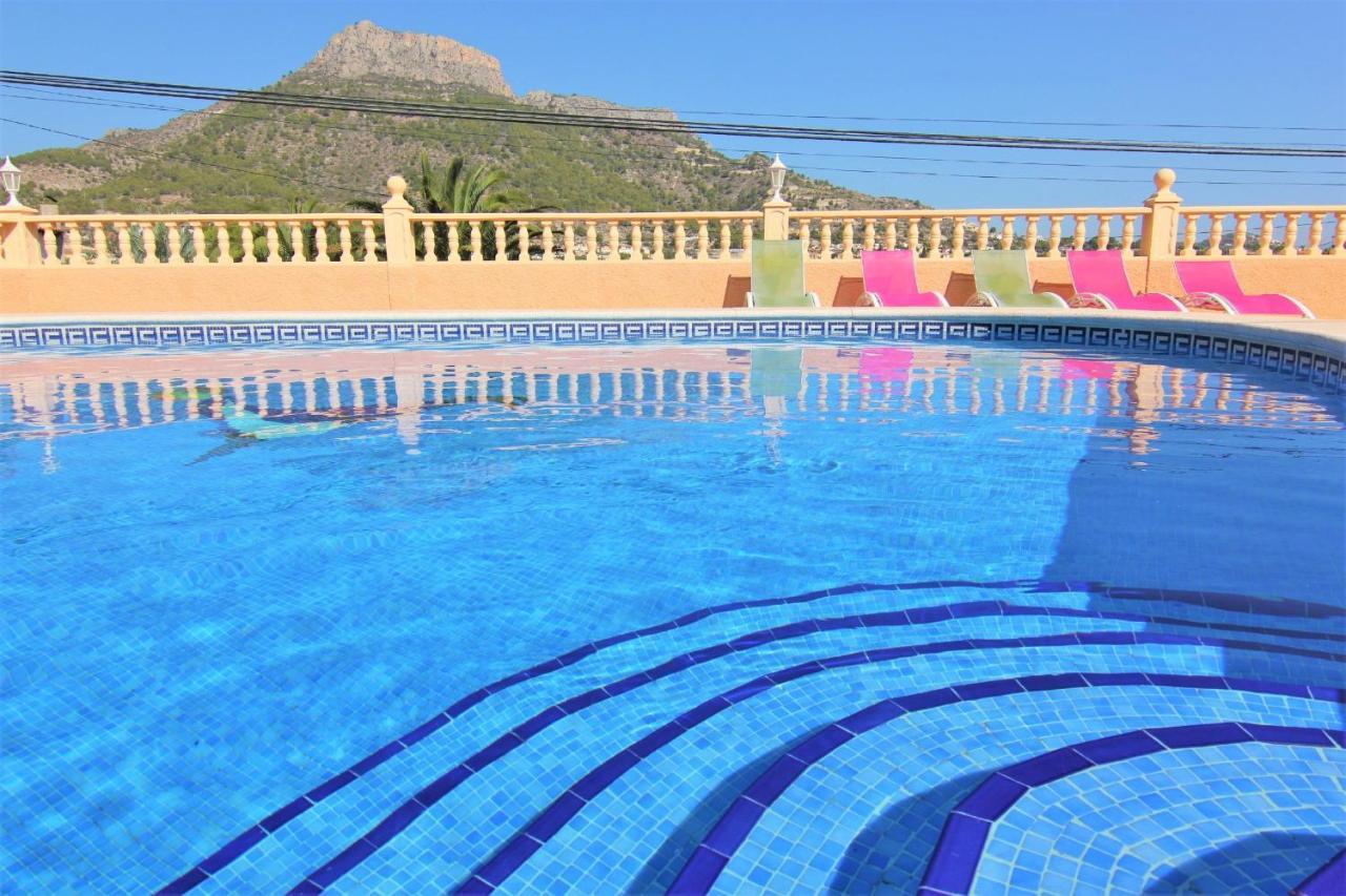 Villa Maryvilla 71 *