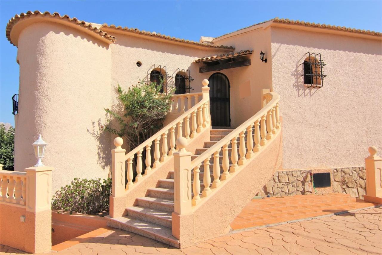 Maryvilla 71 Calpe