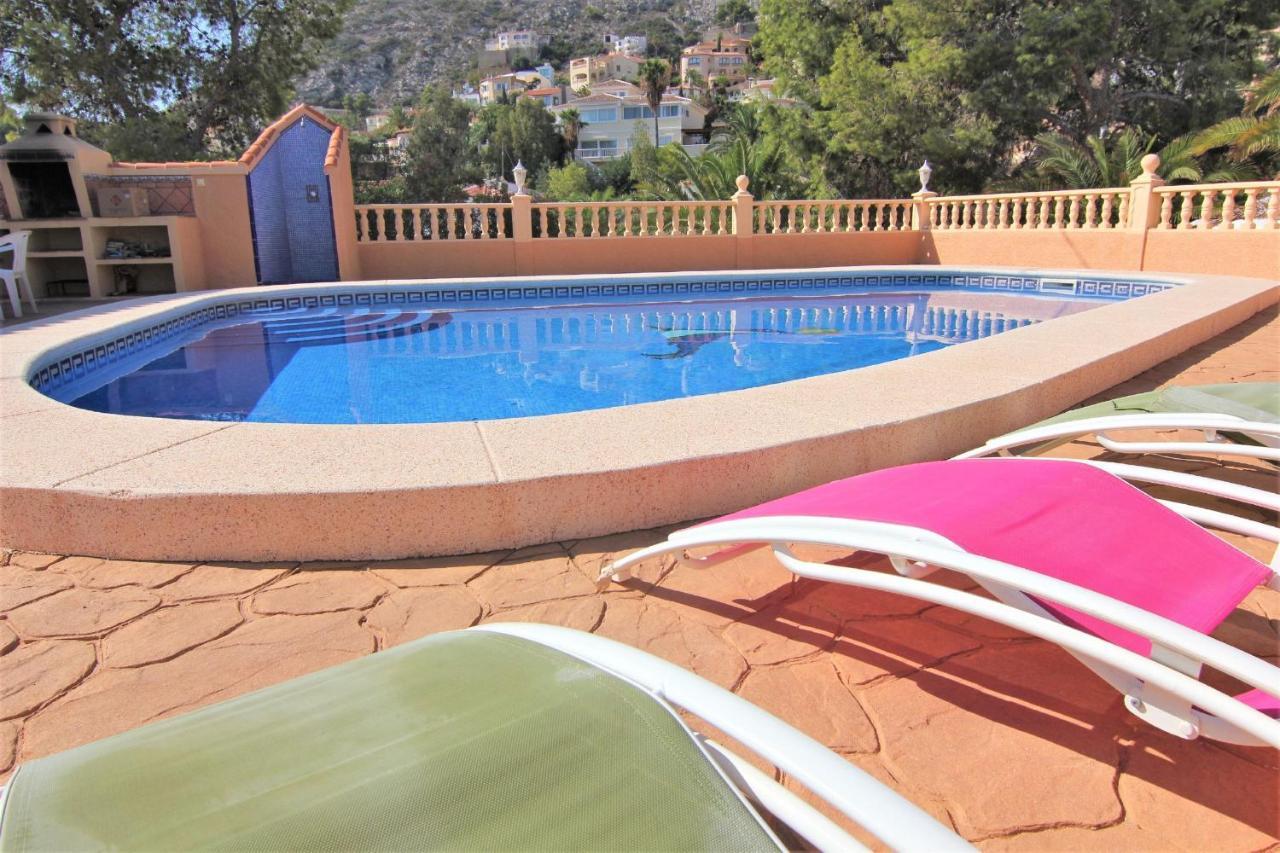 Villa Maryvilla 71
