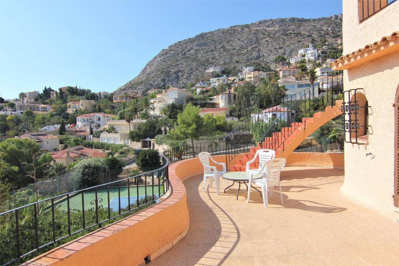 Maryvilla 71 Calpe